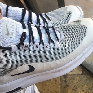 Nike Air Max Size 12